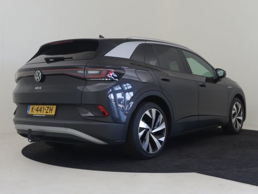 Volkswagen ID.4 First 77 kWh l 1e eigenaar l Dealeronderhoud l Warmtepomp l Stoelverwarming l Camera l Elektr. Tr... ActivLease financial lease