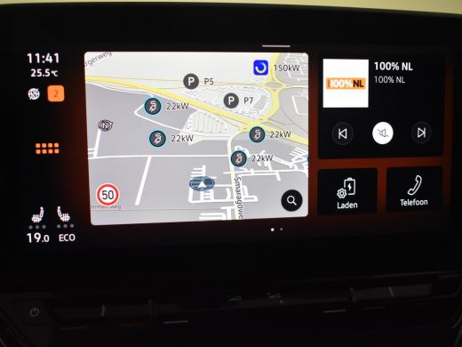 Volkswagen ID.4 First 77 kWh l 1e eigenaar l Dealeronderhoud l Warmtepomp l Stoelverwarming l Camera l Elektr. Tr... ActivLease financial lease