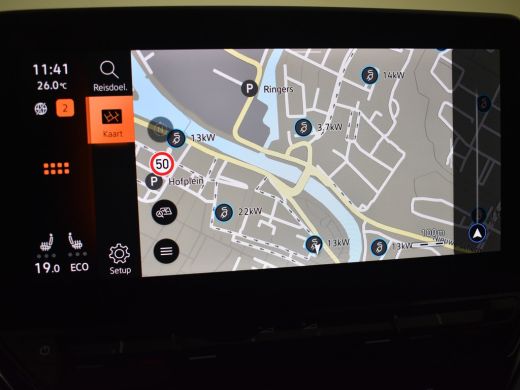 Volkswagen ID.4 First 77 kWh l 1e eigenaar l Dealeronderhoud l Warmtepomp l Stoelverwarming l Camera l Elektr. Tr... ActivLease financial lease