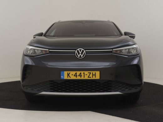 Volkswagen ID.4 First 77 kWh l 1e eigenaar l Dealeronderhoud l Warmtepomp l Stoelverwarming l Camera l Elektr. Tr... ActivLease financial lease