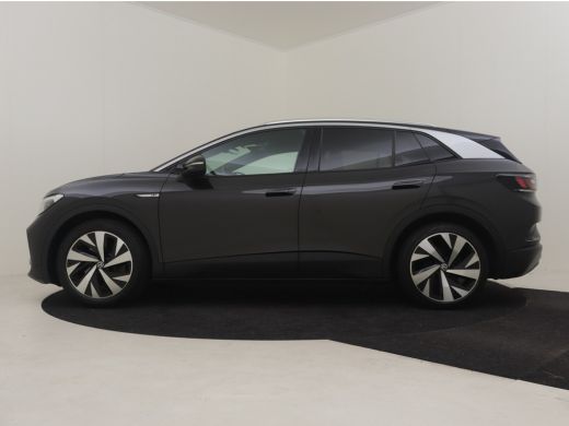 Volkswagen ID.4 First 77 kWh l 1e eigenaar l Dealeronderhoud l Warmtepomp l Stoelverwarming l Camera l Elektr. Tr... ActivLease financial lease