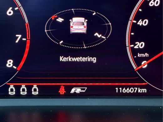Volkswagen Polo 1.0 TSI High R-Line Panoramadak, Camera, NL. Auto ActivLease financial lease