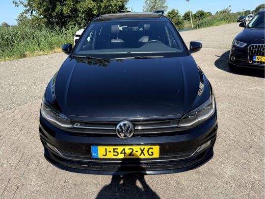 Volkswagen Polo 1.0 TSI High R-Line Panoramadak, Camera, NL. Auto ActivLease financial lease