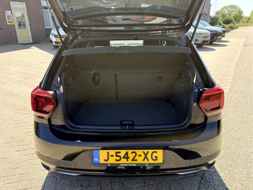 Volkswagen Polo 1.0 TSI High R-Line Panoramadak, Camera, NL. Auto ActivLease financial lease