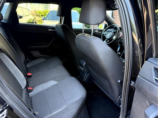 Volkswagen Polo 1.0 TSI High R-Line Panoramadak, Camera, NL. Auto ActivLease financial lease
