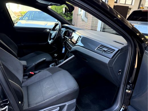 Volkswagen Polo 1.0 TSI High R-Line Panoramadak, Camera, NL. Auto ActivLease financial lease