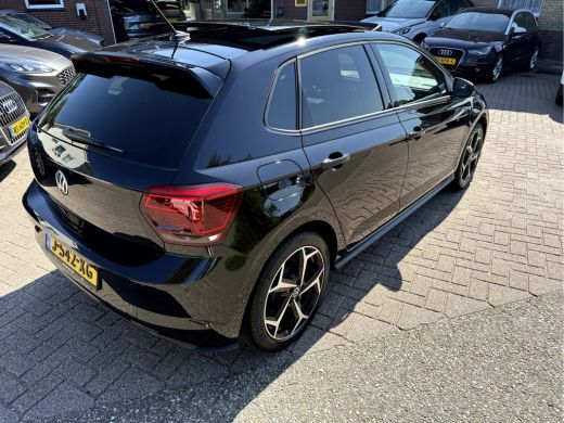 Volkswagen Polo 1.0 TSI High R-Line Panoramadak, Camera, NL. Auto ActivLease financial lease