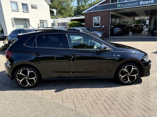 Volkswagen Polo 1.0 TSI High R-Line Panoramadak, Camera, NL. Auto ActivLease financial lease