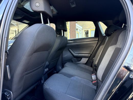 Volkswagen Polo 1.0 TSI High R-Line Panoramadak, Camera, NL. Auto ActivLease financial lease