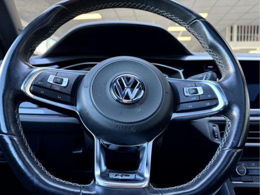 Volkswagen Polo 1.0 TSI High R-Line Panoramadak, Camera, NL. Auto ActivLease financial lease