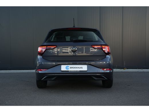 Volkswagen Polo 1.0 TSI Life | Apple Carplay | LMV | DAB | ActivLease financial lease