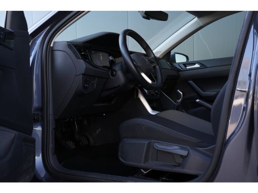 Volkswagen Polo 1.0 TSI Life | Apple Carplay | LMV | DAB | ActivLease financial lease
