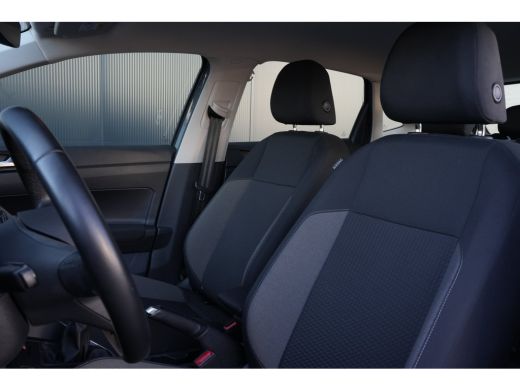 Volkswagen Polo 1.0 TSI Life | Apple Carplay | LMV | DAB | ActivLease financial lease