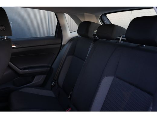 Volkswagen Polo 1.0 TSI Life | Apple Carplay | LMV | DAB | ActivLease financial lease