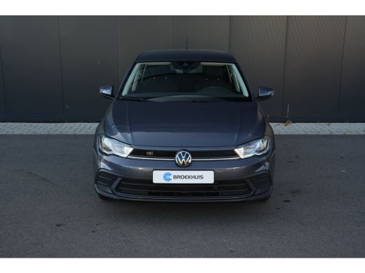 Volkswagen Polo 1.0 TSI Life | Apple Carplay | LMV | DAB | ActivLease financial lease