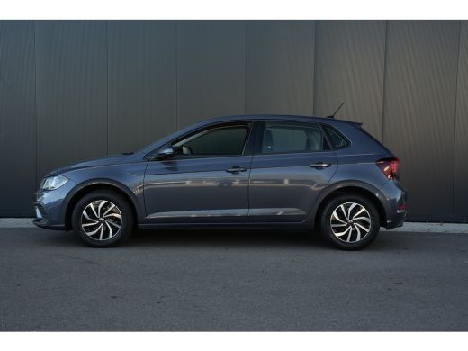 Volkswagen Polo 1.0 TSI Life | Apple Carplay | LMV | DAB | ActivLease financial lease