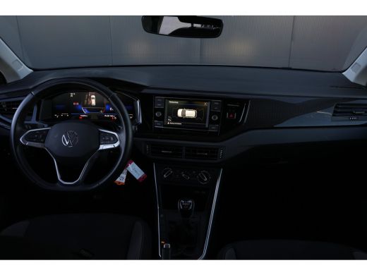 Volkswagen Polo 1.0 TSI Life | Apple Carplay | LMV | DAB | ActivLease financial lease