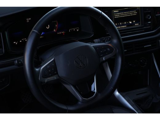 Volkswagen Polo 1.0 TSI Life | Apple Carplay | LMV | DAB | ActivLease financial lease