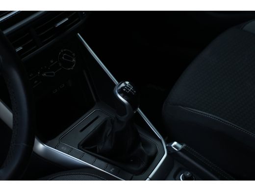 Volkswagen Polo 1.0 TSI Life | Apple Carplay | LMV | DAB | ActivLease financial lease