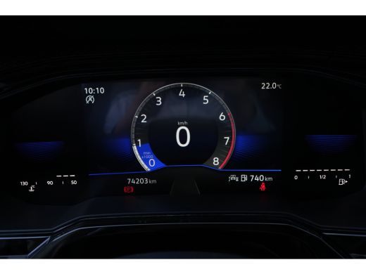 Volkswagen Polo 1.0 TSI Life | Apple Carplay | LMV | DAB | ActivLease financial lease