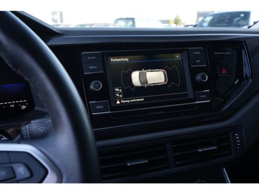 Volkswagen Polo 1.0 TSI Life | Apple Carplay | LMV | DAB | ActivLease financial lease