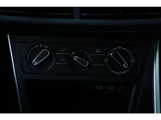 Volkswagen Polo 1.0 TSI Life | Apple Carplay | LMV | DAB | ActivLease financial lease