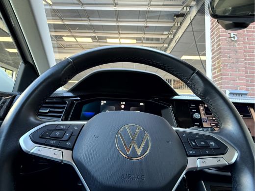 Volkswagen Polo 1.0 TSI Life Business App Connect, Virt. Dash, Stoelverwarming ActivLease financial lease
