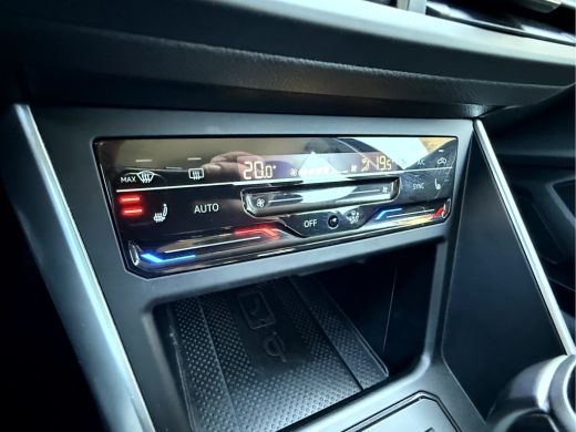 Volkswagen Polo 1.0 TSI Life Business App Connect, Virt. Dash, Stoelverwarming ActivLease financial lease