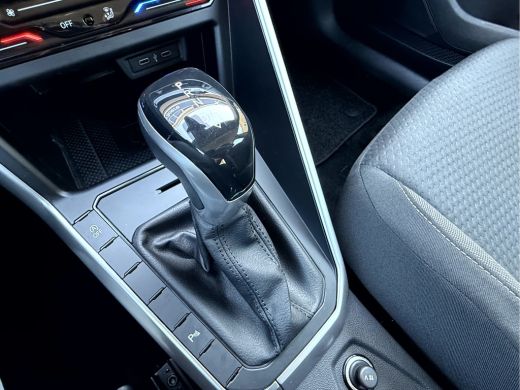 Volkswagen Polo 1.0 TSI Life Business App Connect, Virt. Dash, Stoelverwarming ActivLease financial lease