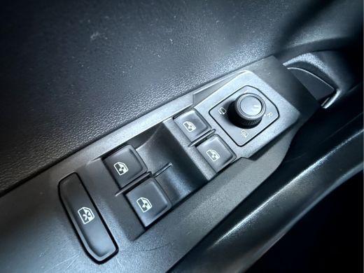 Volkswagen Polo 1.0 TSI Life Business App Connect, Virt. Dash, Stoelverwarming ActivLease financial lease