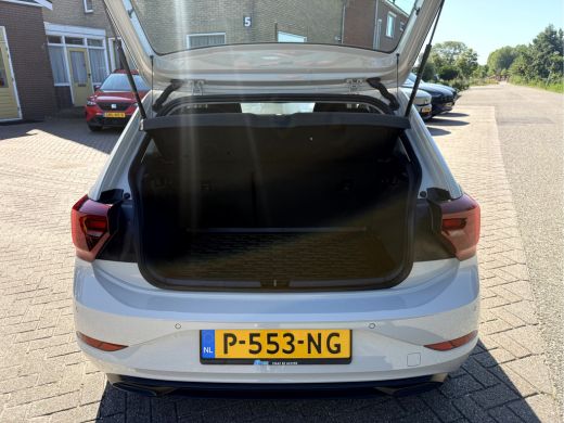 Volkswagen Polo 1.0 TSI Life Business App Connect, Virt. Dash, Stoelverwarming ActivLease financial lease