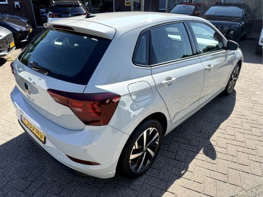 Volkswagen Polo 1.0 TSI Life Business App Connect, Virt. Dash, Stoelverwarming ActivLease financial lease