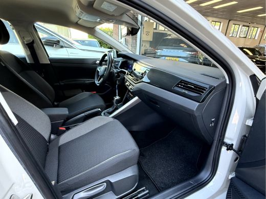 Volkswagen Polo 1.0 TSI Life Business App Connect, Virt. Dash, Stoelverwarming ActivLease financial lease
