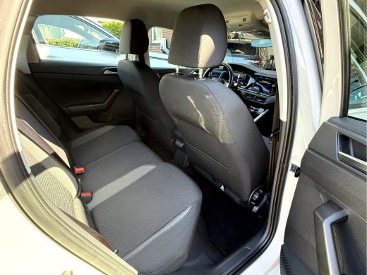 Volkswagen Polo 1.0 TSI Life Business App Connect, Virt. Dash, Stoelverwarming ActivLease financial lease