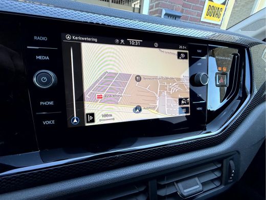 Volkswagen Polo 1.0 TSI Life Business App Connect, Virt. Dash, Stoelverwarming ActivLease financial lease