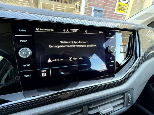 Volkswagen Polo 1.0 TSI Life Business App Connect, Virt. Dash, Stoelverwarming ActivLease financial lease