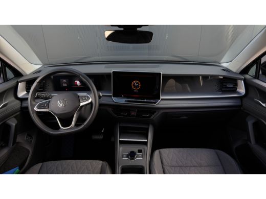 Volkswagen Tayron 1.5 eHybrid Life Edition | Trekhaak | Apple Carplay | Camera | ActivLease financial lease