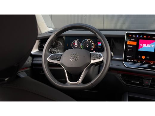 Volkswagen Tayron 1.5 eHybrid Life Edition | Trekhaak | Apple Carplay | Camera | ActivLease financial lease