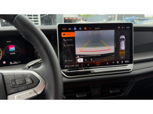 Volkswagen Tayron 1.5 eHybrid Life Edition | Trekhaak | Apple Carplay | Camera | ActivLease financial lease