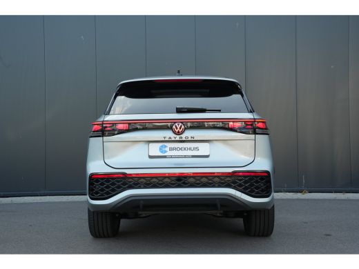 Volkswagen Tayron 1.5 eHybrid R-Line Edition | Trekhaak | Camera | Panoramadak | ActivLease financial lease