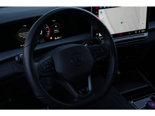 Volkswagen Tayron 1.5 eHybrid R-Line Edition | Trekhaak | Camera | Panoramadak | ActivLease financial lease