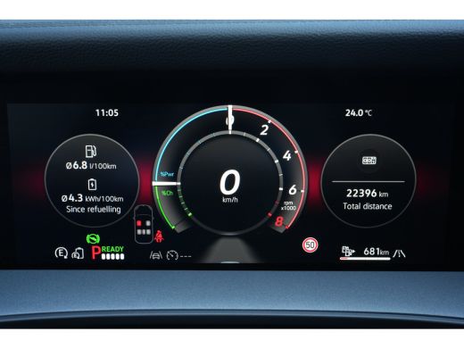 Volkswagen Tayron 1.5 eHybrid R-Line Edition | Trekhaak | Camera | Panoramadak | ActivLease financial lease