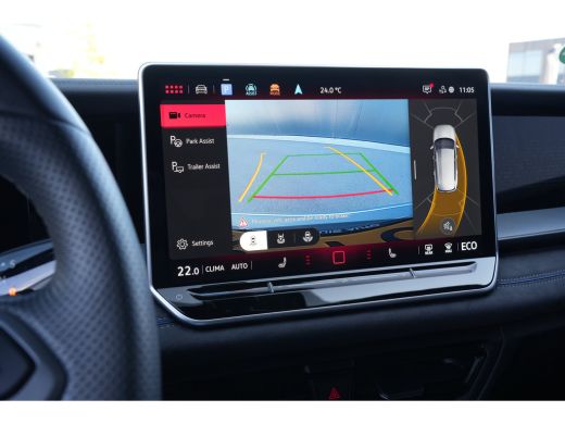 Volkswagen Tayron 1.5 eHybrid R-Line Edition | Trekhaak | Camera | Panoramadak | ActivLease financial lease