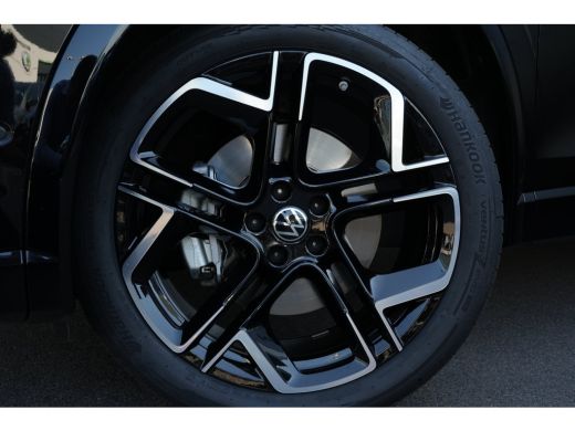 Volkswagen Tiguan 1.5 eHybrid R-Line Edition 272PK | Panoramadak | Trekhaak | Apple Carplay | ActivLease financial lease