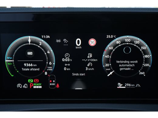 Volkswagen Tiguan 1.5 eHybrid R-Line Edition 272PK | Panoramadak | Trekhaak | Apple Carplay | ActivLease financial lease