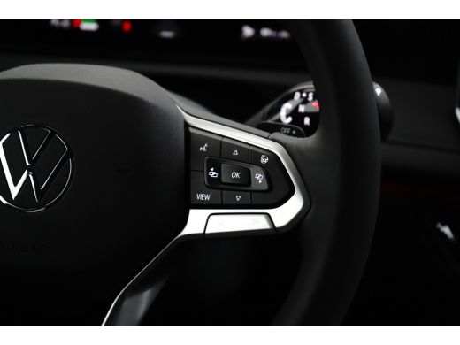 Volkswagen Tiguan 1.5 TSI eHybrid DSG-6 204PK Life Edition | TREKHAAK | 360 CAMERA | ADAPT. CRUISE | STUUR + STOELV... ActivLease financial lease