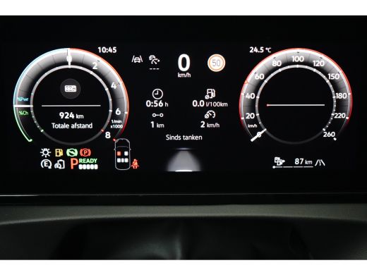 Volkswagen Tiguan 1.5 TSI eHybrid DSG-6 204PK Life Edition | TREKHAAK | 360 CAMERA | ADAPT. CRUISE | STUUR + STOELV... ActivLease financial lease