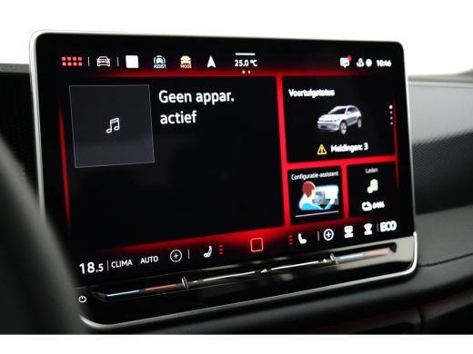 Volkswagen Tiguan 1.5 TSI eHybrid DSG-6 204PK Life Edition | TREKHAAK | 360 CAMERA | ADAPT. CRUISE | STUUR + STOELV... ActivLease financial lease