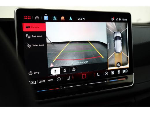Volkswagen Tiguan 1.5 TSI eHybrid DSG-6 204PK Life Edition | TREKHAAK | 360 CAMERA | ADAPT. CRUISE | STUUR + STOELV... ActivLease financial lease
