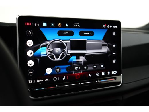 Volkswagen Tiguan 1.5 TSI eHybrid DSG-6 204PK Life Edition | TREKHAAK | 360 CAMERA | ADAPT. CRUISE | STUUR + STOELV... ActivLease financial lease
